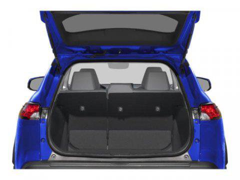 Certified 2025 Toyota Corolla Cross LE image 9