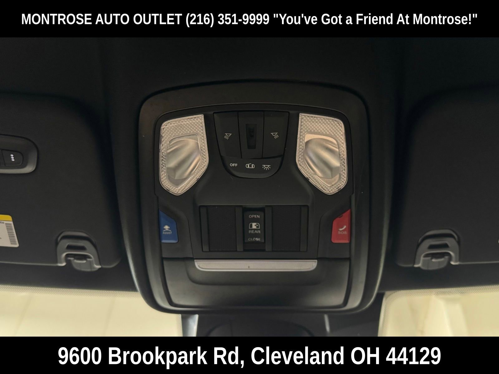 Used 2022 RAM 1500 Big Horn AWD/4WD image 26