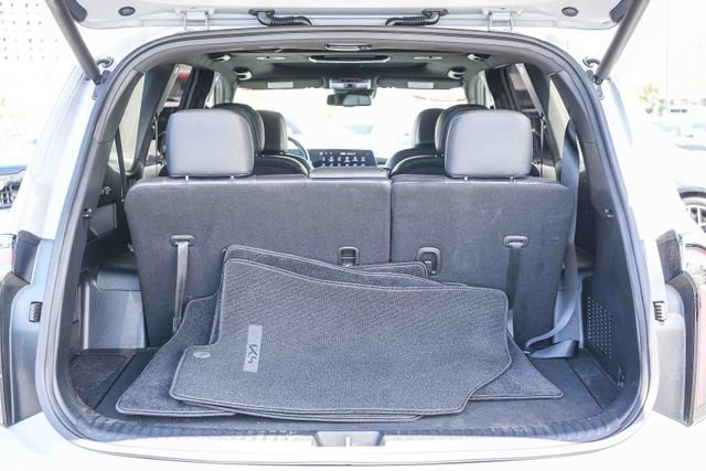 Certified 2024 Kia Telluride EX X-Line AWD/4WD image 29
