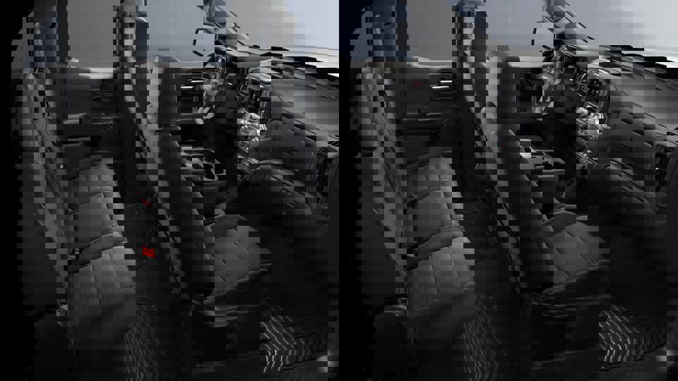 New 2026 GMC Sierra 1500 Pro w/ Graphite Edition image 38