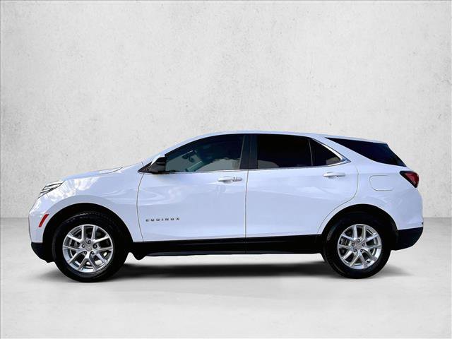 Used 2024 Chevrolet Equinox LT image 6