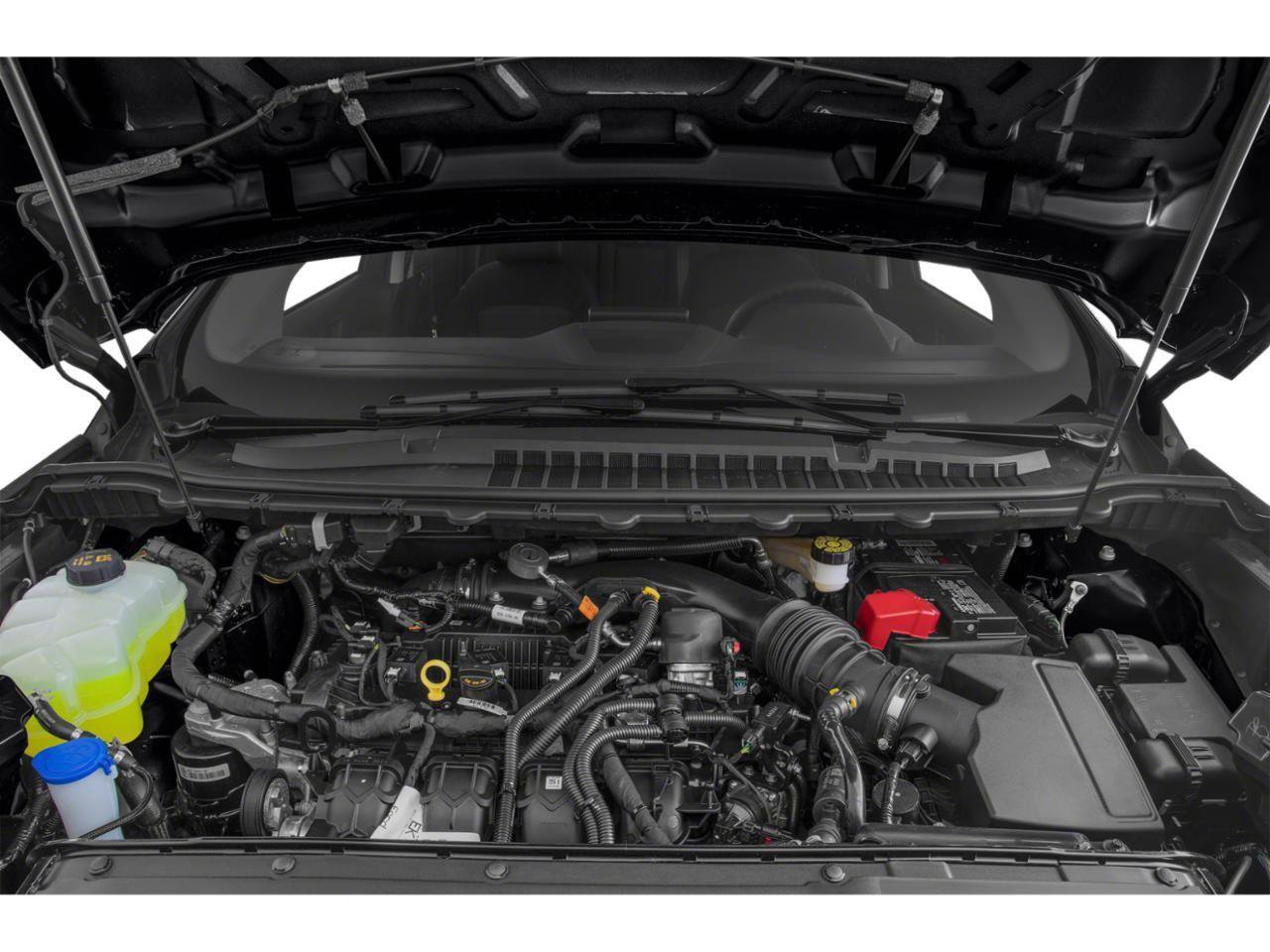 Used 2021 Ford Edge SE image 7