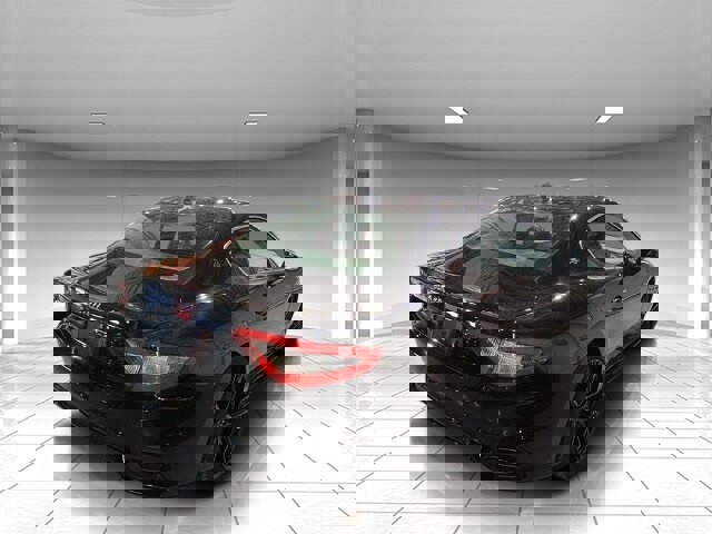 Used 2018 Maserati GranTurismo Sport image 8