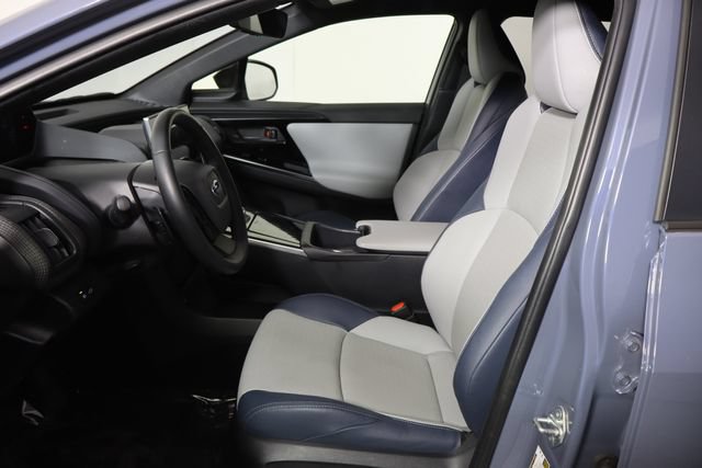 Used 2023 Subaru Solterra AWD image 16