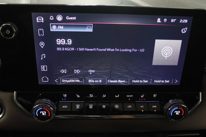 New 2026 GMC Canyon Denali AWD/4WD image 56