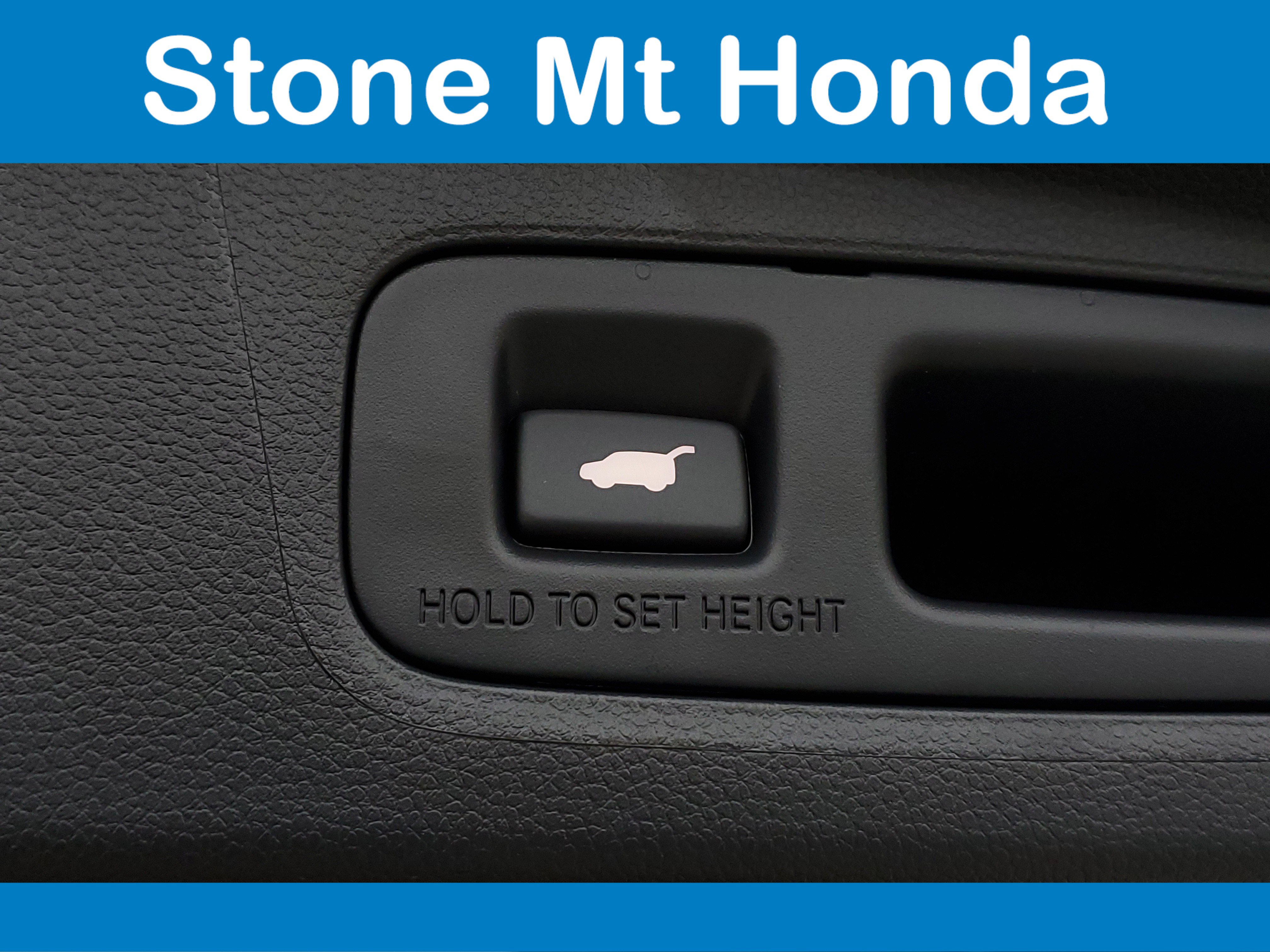 New 2026 Honda CR-V Sport-L image 10