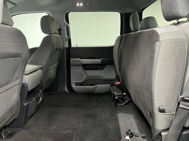 Used 2023 Ford F250 XLT w/ Camper Package AWD/4WD image 53