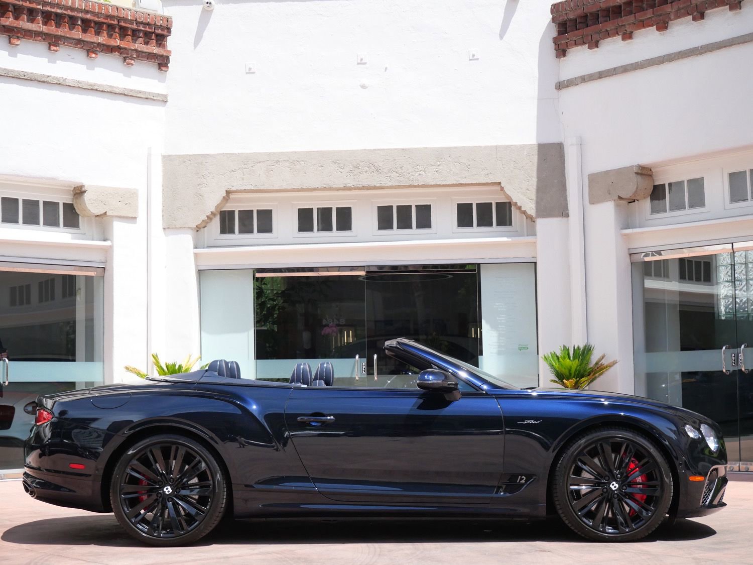 Used 2022 Bentley Continental GT Speed image 5