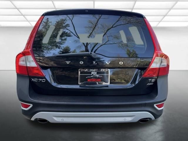 Used 2012 Volvo XC70 T6 image 7