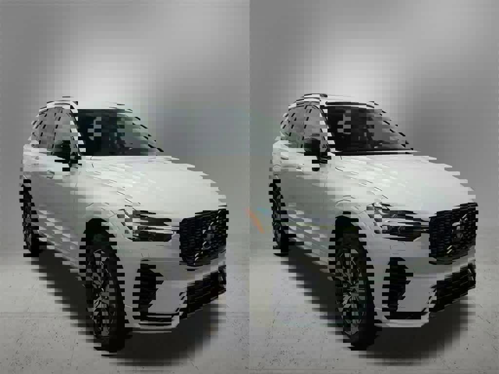 New 2025 Volvo XC60 T8 Core w/ Protection Package Premier image 8