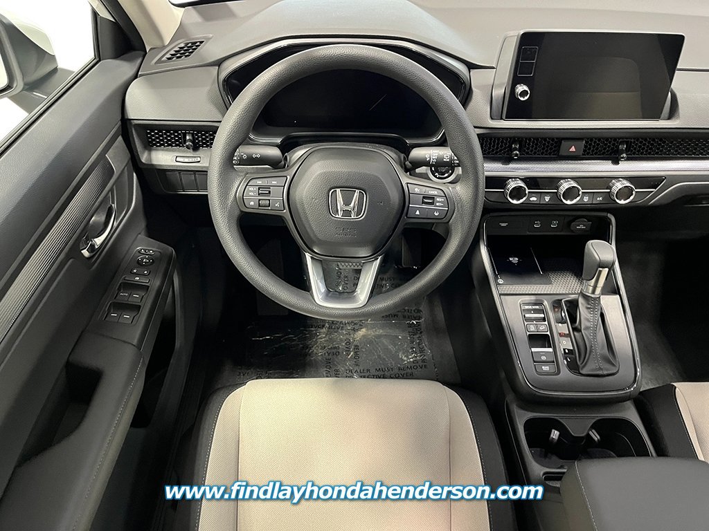New 2026 Honda CR-V LX image 21