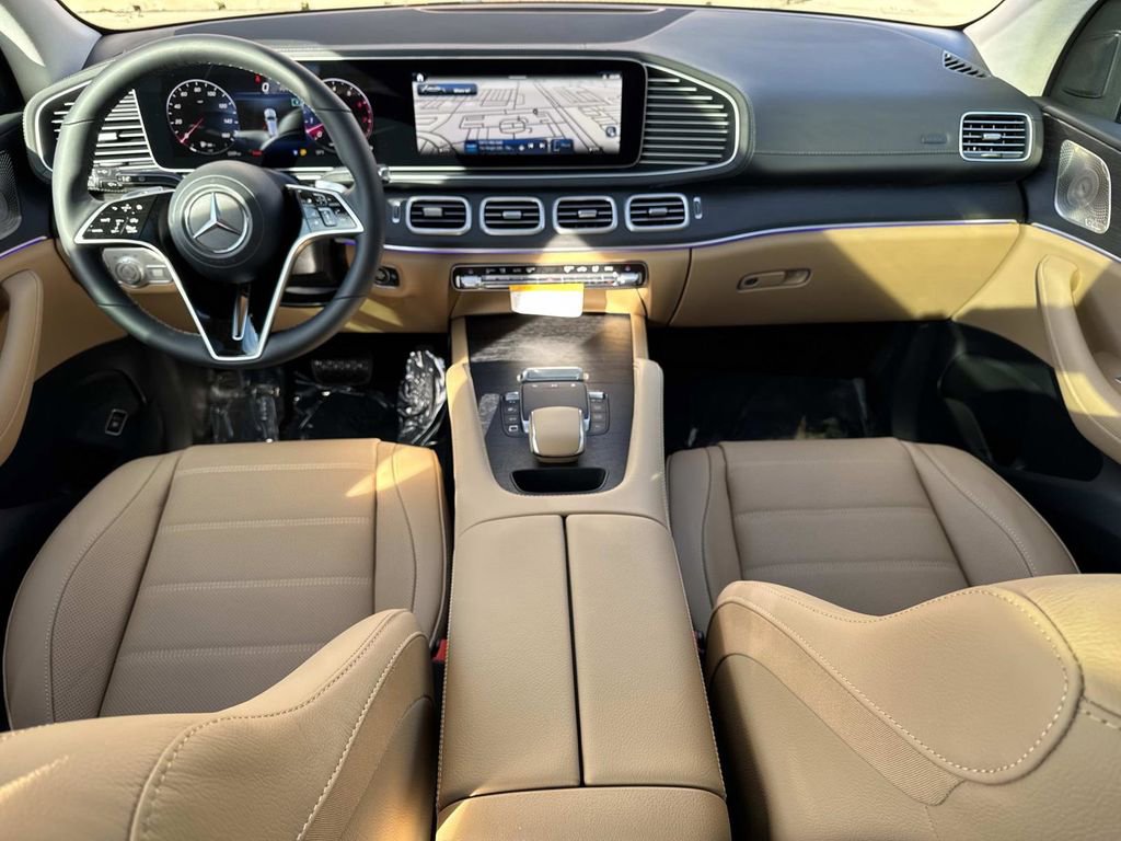 New 2026 Mercedes-Benz GLE 450 GLE 450 image 16