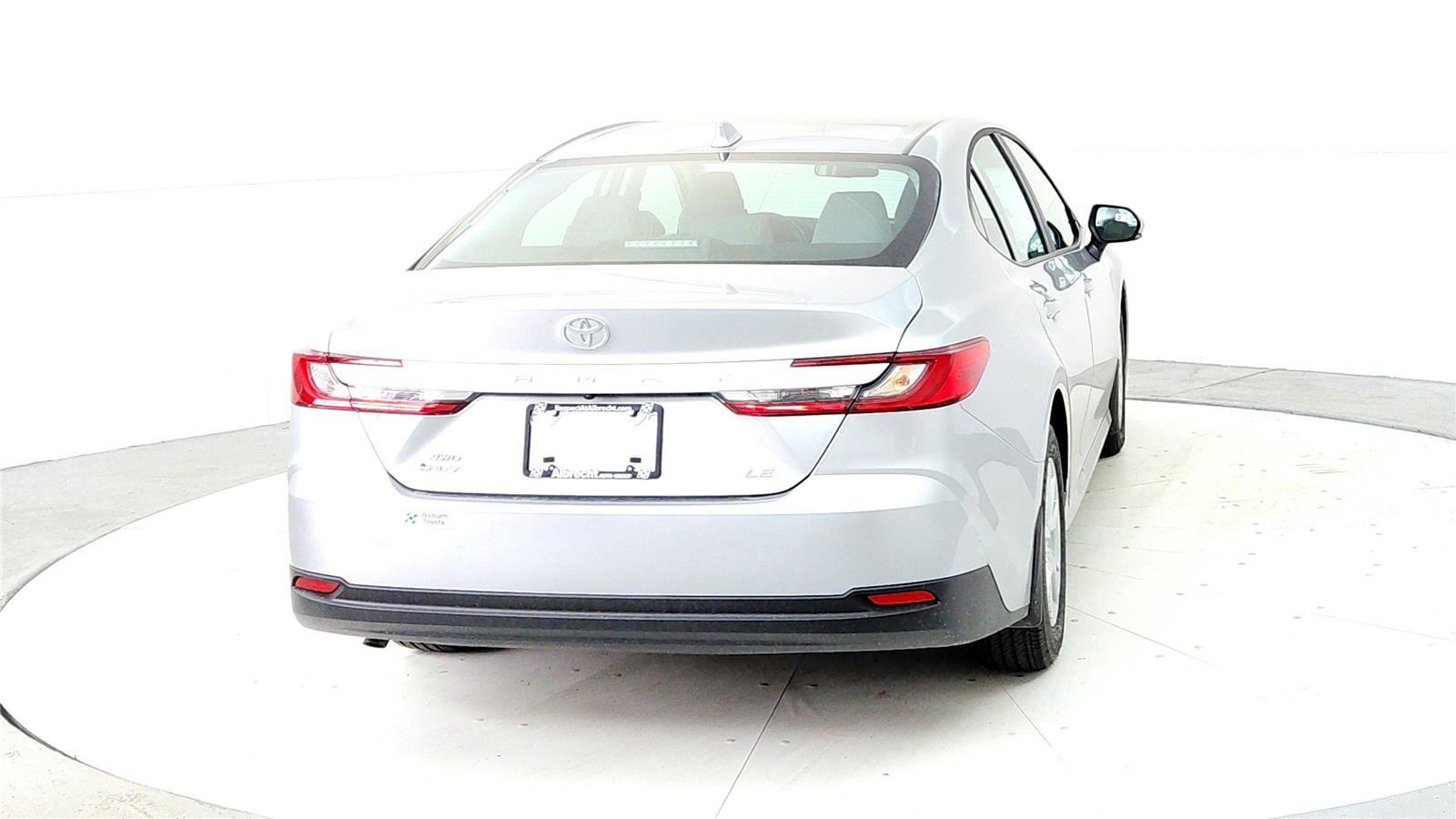 New 2026 Toyota Camry LE image 5