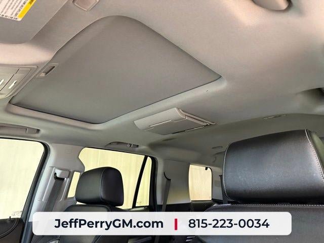Used 2020 Chevrolet Tahoe Premier AWD/4WD image 18
