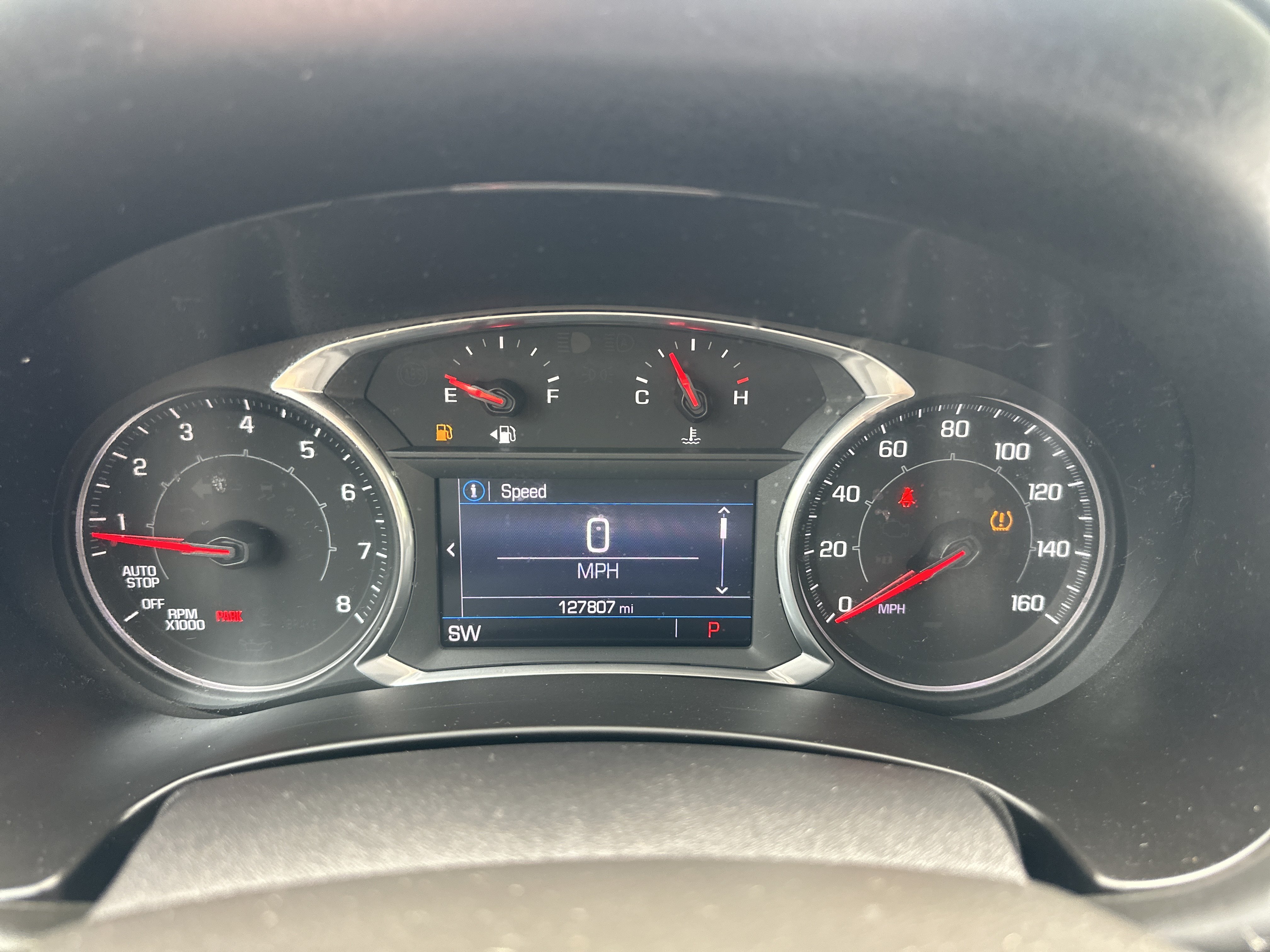 Used 2019 GMC Terrain SLE AWD/4WD image 10