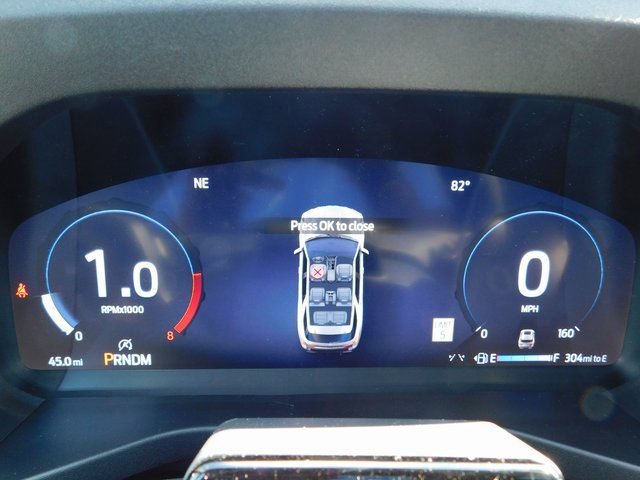 New 2025 Ford Explorer ST w/ Sun And Sound Package image 30