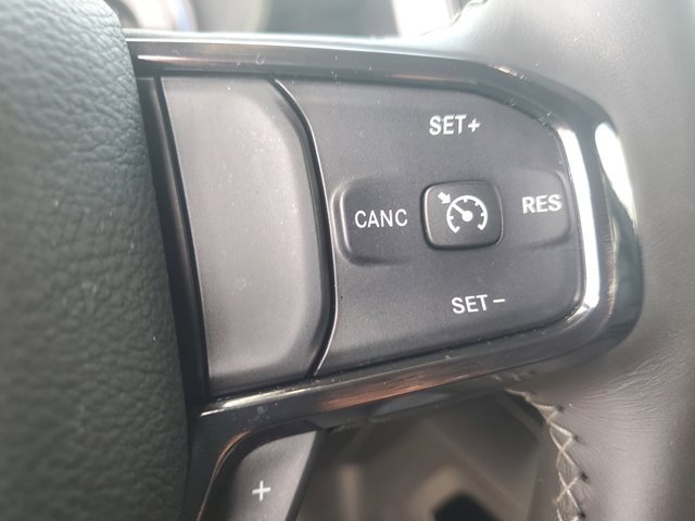 Used 2022 RAM 1500 Limited image 26