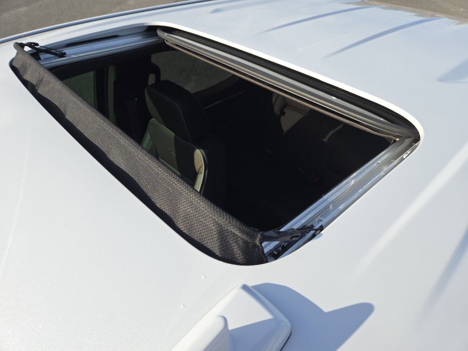 New 2026 GMC Sierra 1500 Denali w/ Denali Reserve Package image 4