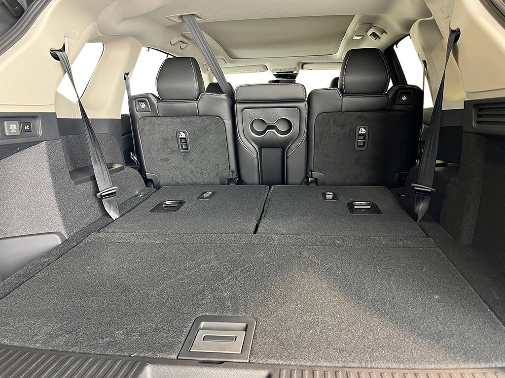 New 2026 Acura MDX SH-AWD w/ Technology Package image 34