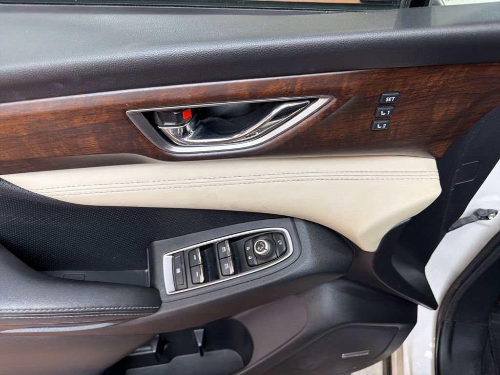 Used 2022 Subaru Ascent Touring image 22