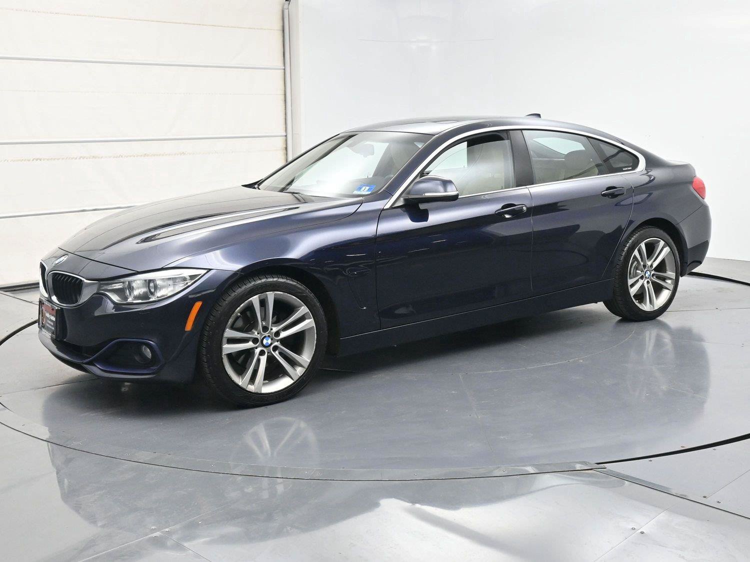 Used 2016 BMW 428i Gran Coupe xDrive AWD/4WD image 22