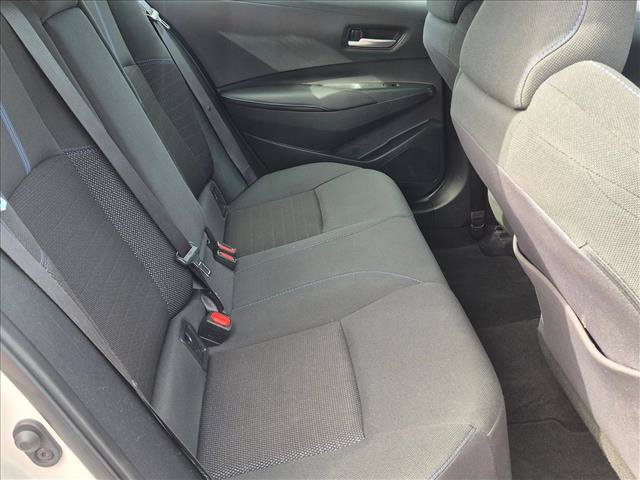 Used 2020 Toyota Corolla SE FWD image 18