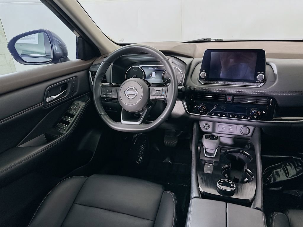 Used 2023 Nissan Rogue SL image 17