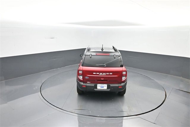 New 2025 Ford Bronco Sport Outer Banks w/ Outer Banks Tech Package+ image 29