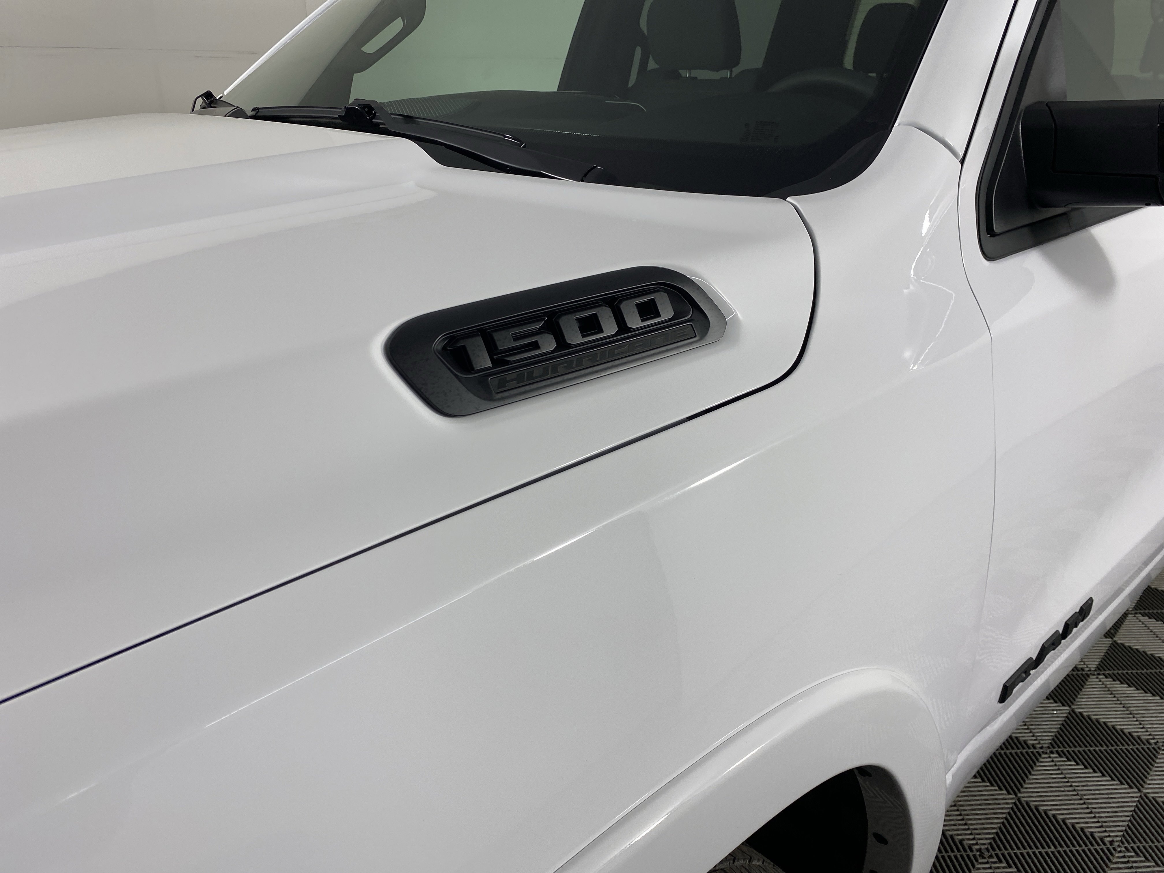 New 2026 RAM 1500 Big Horn image 11