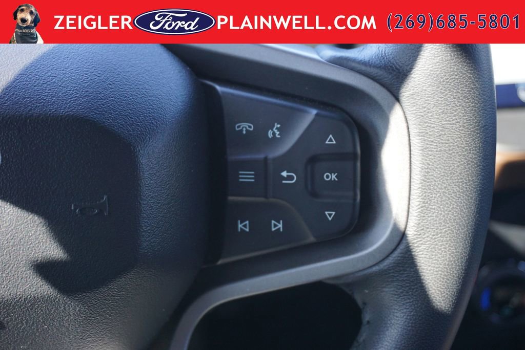 Used 2024 Ford Bronco Outer Banks AWD/4WD image 25