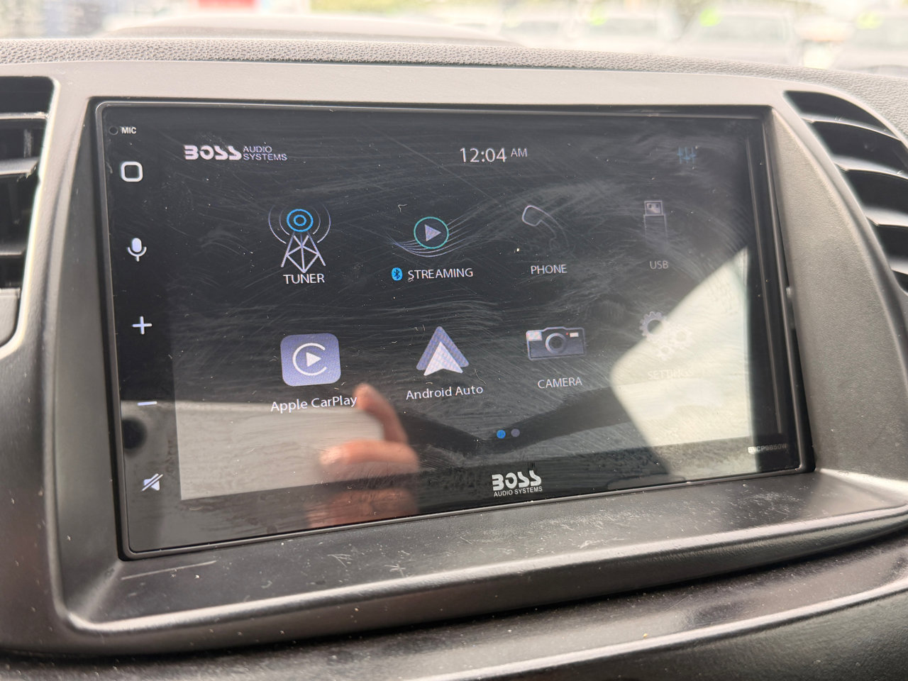 Used 2014 FIAT 500 e w/ Esport Package image 16