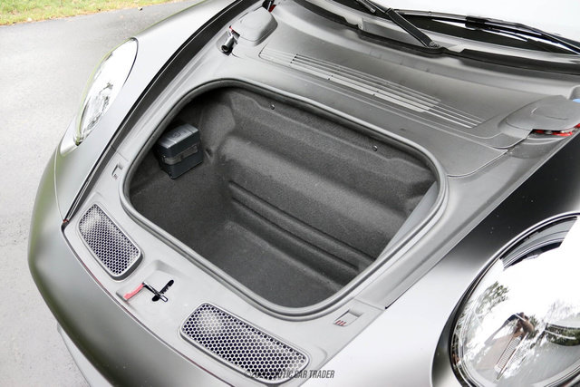 Used 2026 Porsche 911 GT3 RWD image 95