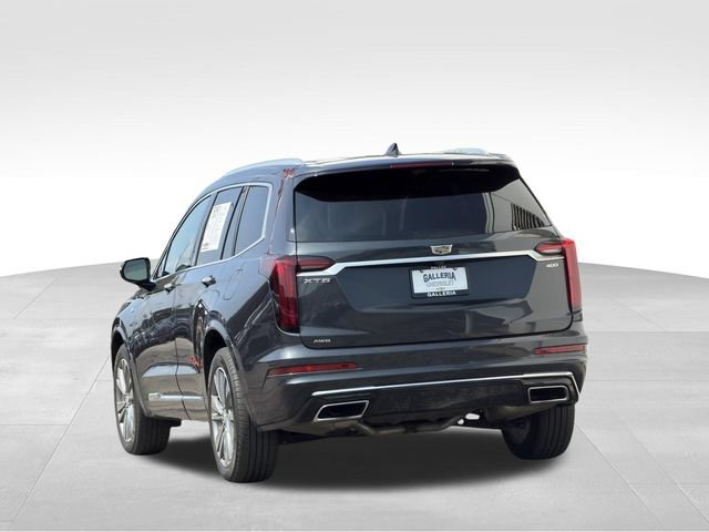 Used 2022 Cadillac XT6 Premium Luxury w/ Platinum Package AWD/4WD image 5