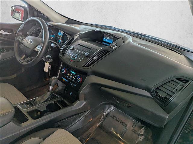 Used 2017 Ford Escape SE AWD/4WD image 21