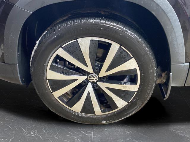 Used 2023 Volkswagen Taos SE image 28