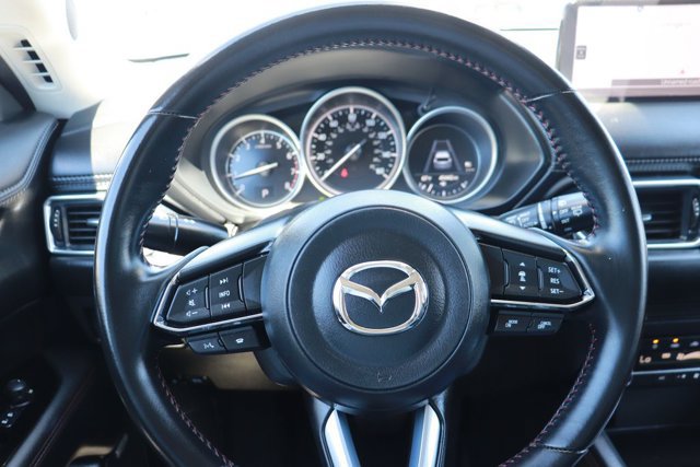 Used 2024 MAZDA CX-5 Carbon Edition AWD/4WD image 20