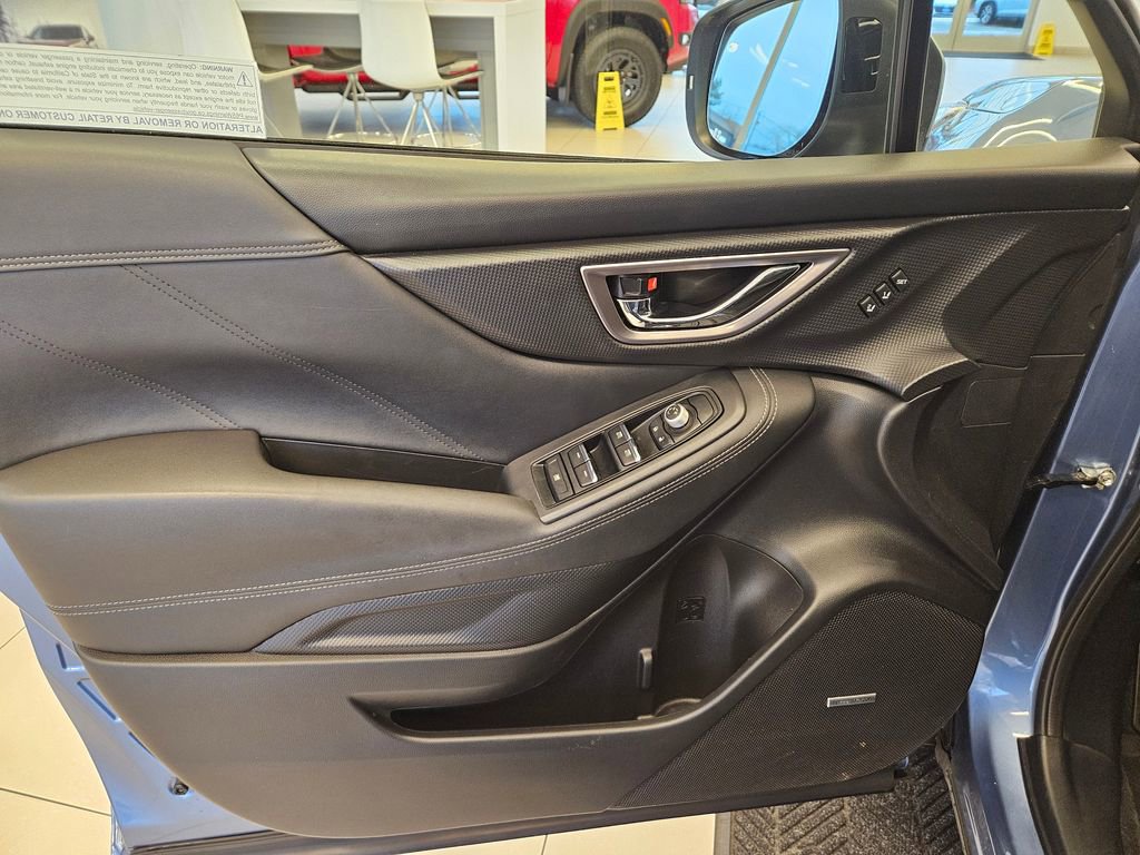 Used 2023 Subaru Forester Touring w/ Popular Package #2 image 13