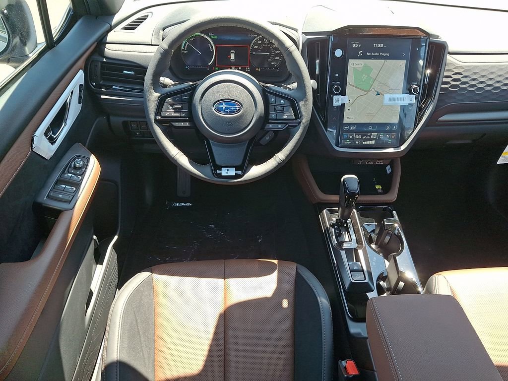 New 2026 Subaru Forester Touring AWD/4WD image 2