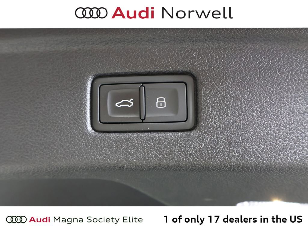 Used 2021 Audi A5 2.0T Premium Plus w/ Premium Plus AWD/4WD image 17