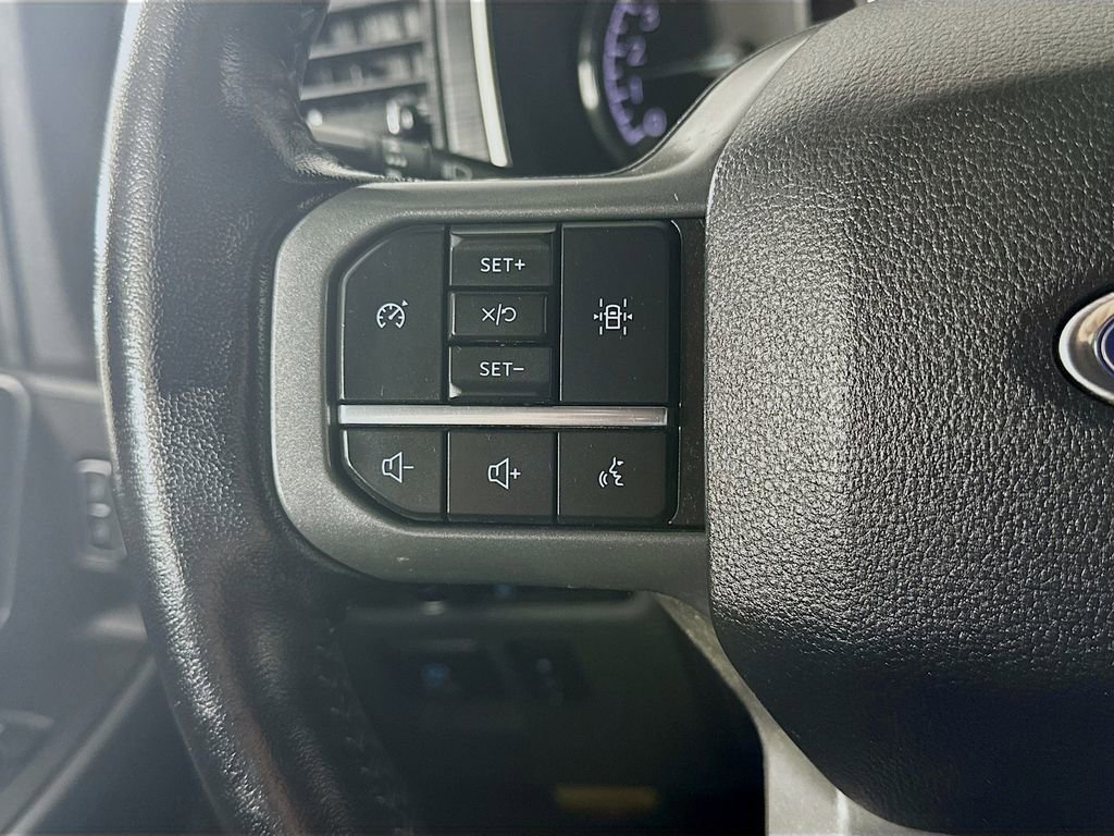 Used 2022 Ford F150 XLT w/ Equipment Group 302A High AWD/4WD image 24