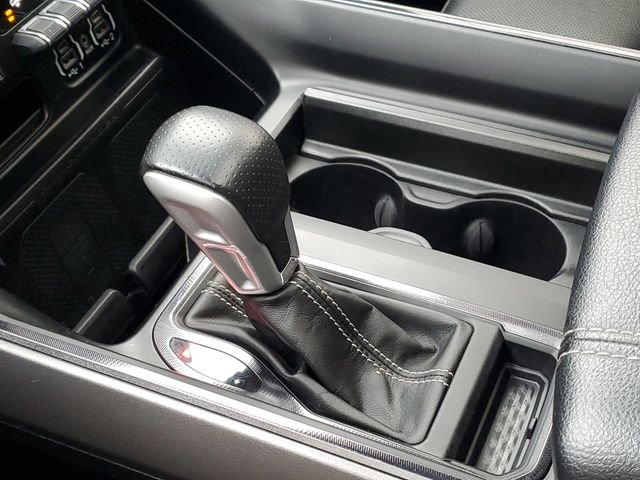 Used 2022 RAM 1500 Rebel w/ Rebel Level 2 Equipment Group image 23