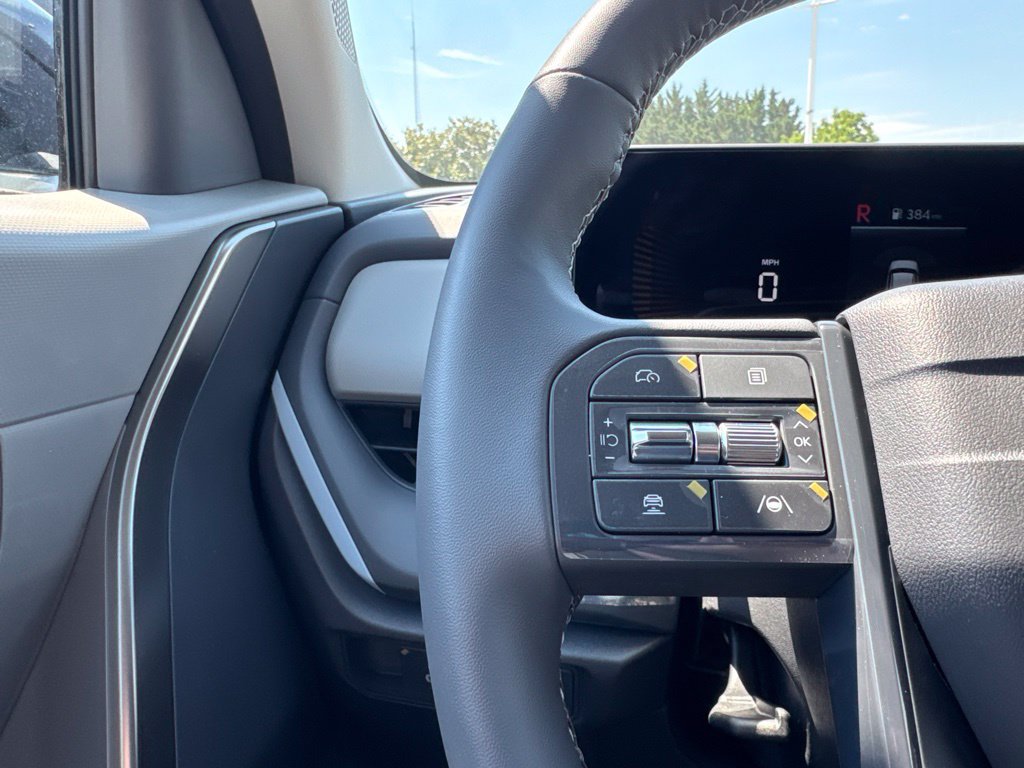 New 2027 Kia Seltos S AWD/4WD image 15