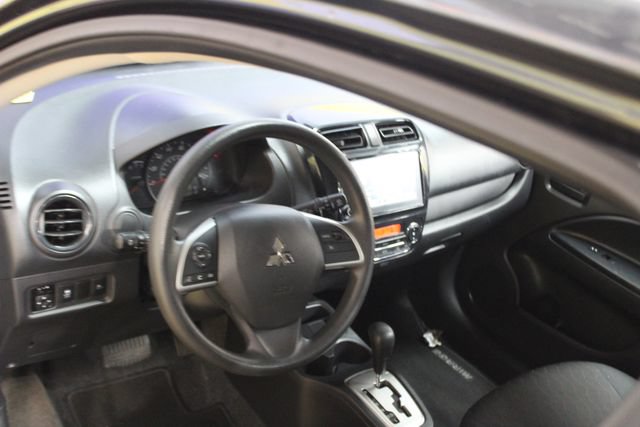 Used 2024 Mitsubishi Mirage ES FWD image 12