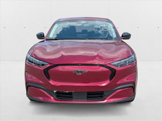New 2025 Ford Mustang Mach-E Premium image 5