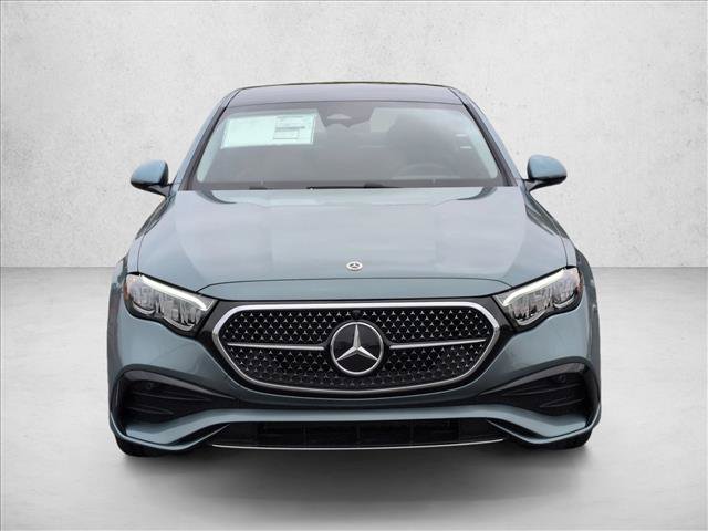 New 2026 Mercedes-Benz E 350 Sedan image 6
