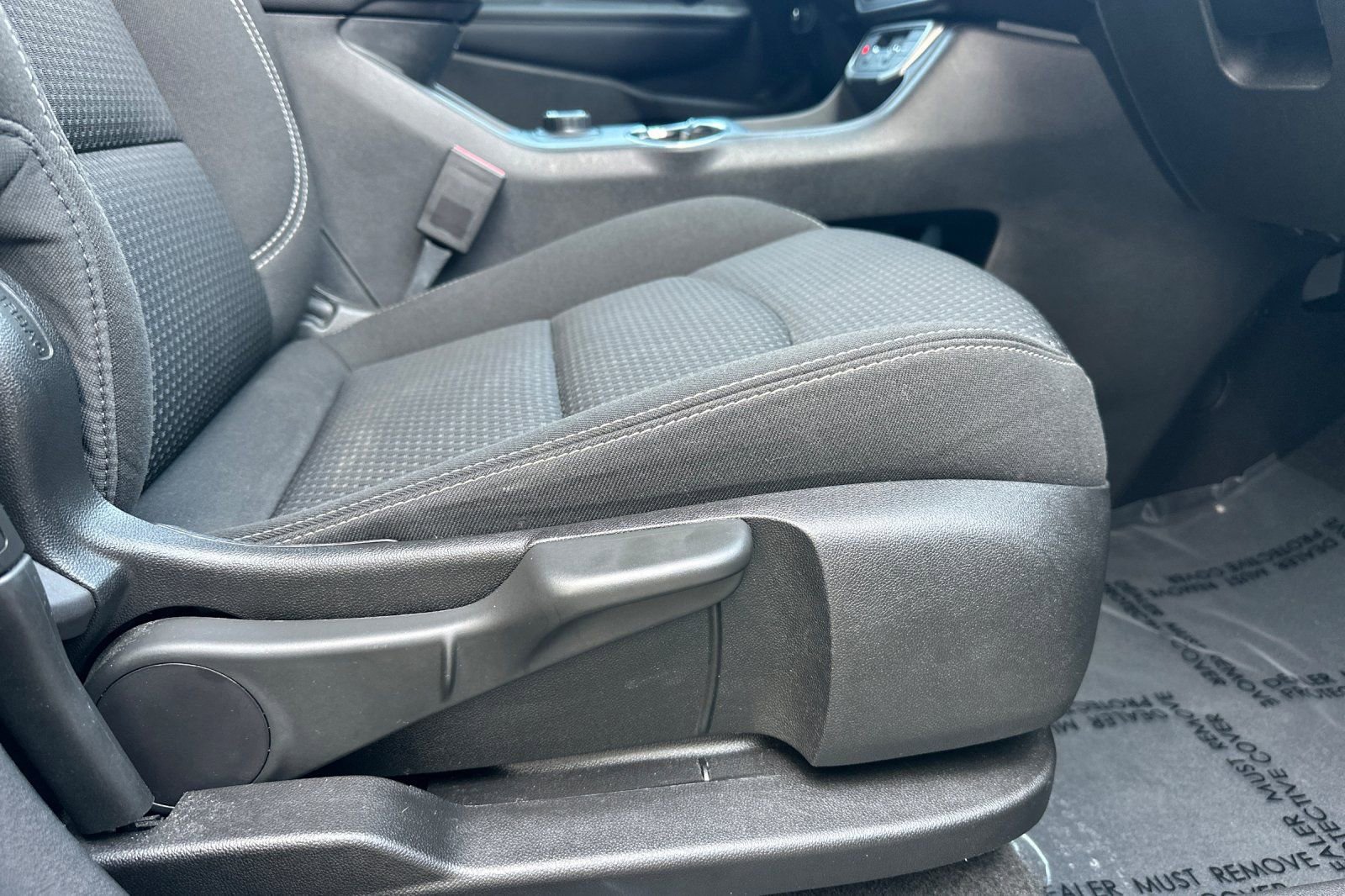 Certified 2023 GMC Terrain SLE w/ Elevation Edition image 23