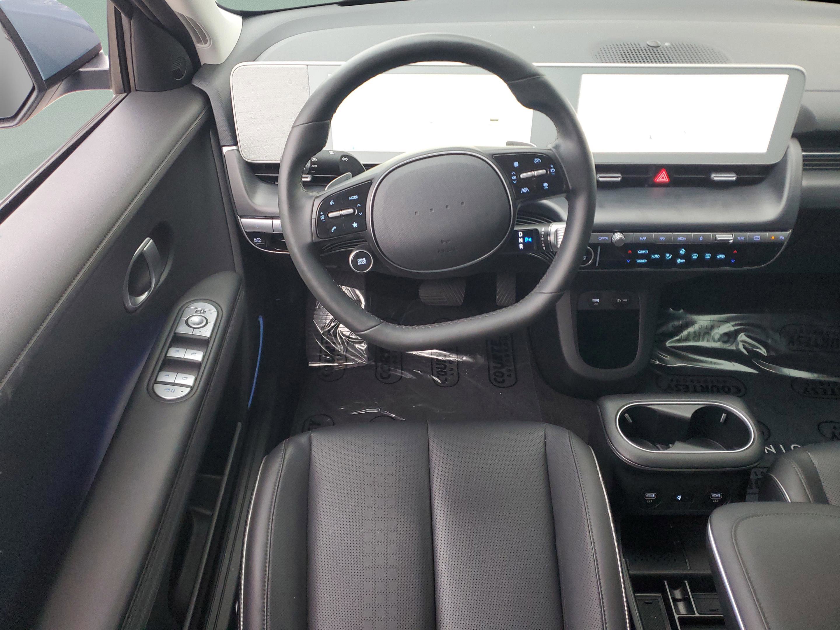 Used 2023 Hyundai Ioniq 5 SEL image 13