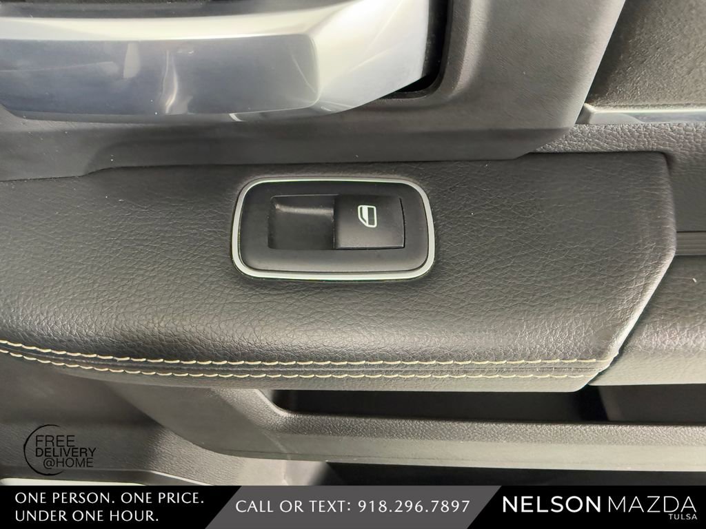 Used 2021 RAM 2500 Laramie AWD/4WD image 41