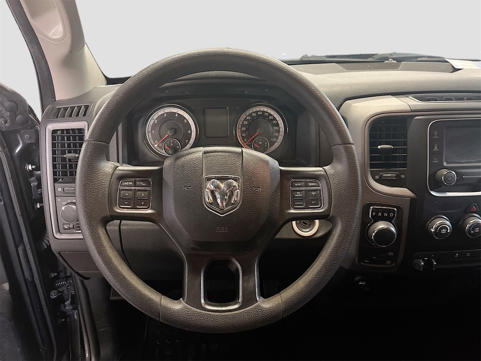 Used 2021 RAM 1500 Tradesman w/ Chrome Plus Package image 11