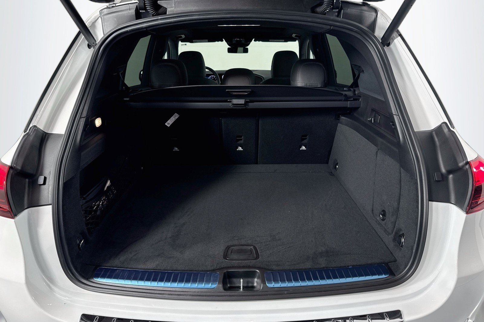 Used 2026 Mercedes-Benz GLE 350 4MATIC image 24